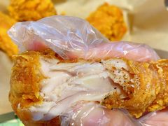 -德克士(崂山百货店)