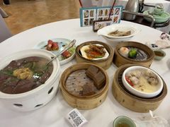 -丰尔粥食·顺德鱼生·干蒸排骨顺德菜(大良分店)
