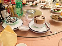 -温州王朝大酒店-自助餐厅