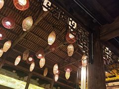 -HOHO餐厅(古子城店)