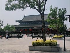 -天津妈祖文化园