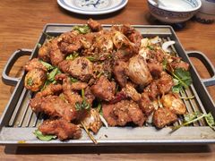 -蔡家酒楼(一德街店)