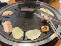 -九田家黑牛烤肉料理(国芳店)