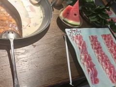 -萍姐火锅·公路夜市(打浦桥日月光店)