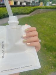 -柴小姐美睫美甲