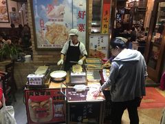 -阿殳菜馆·私厨(水围村店)