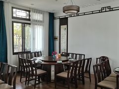 -西山人家·二十年老字号农家菜(旺山店)