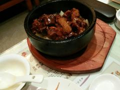 -老常州菜馆(天宁店)