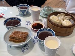 -冶春茶社(珍园店)