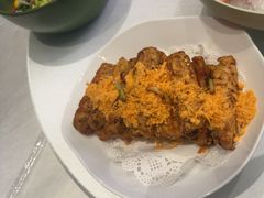 -盛百味·家宴餐厅(霸州分店)