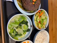 -阿姨食堂