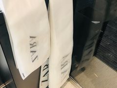 -ZARA(大上海时代广场店)