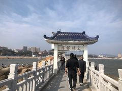 -兴城海滨风景区