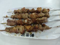 -帕米尔食府(白云观店)