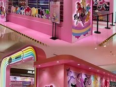 -天河城购物中心