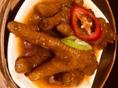 -狮王府淮扬菜(新街口友谊店)