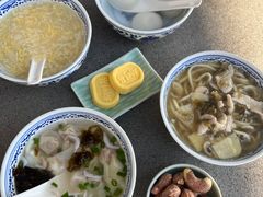 -湖畔居茶楼(湖滨店)