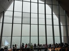 -抱抱地球咖啡馆(国家海洋博物馆店)