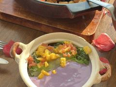 -OCEAN一席海鲜•海景餐厅(双子塔店)