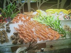 -泰谷酒店·太古码头闽菜自助餐厅