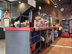 -汉堡王(北京通州领展店)