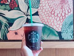 -星巴克臻选(华堂·新辰汇店)
