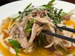 -那拉提之疆·新疆菜(美院店)