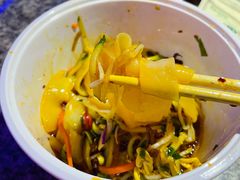 -蘭奢雅集·江浙菜(青山江滩店)