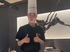 -水木锦堂·自助铁板烧(望京凯德MALL店)