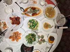 -金美华轩(东方路齐鲁店)