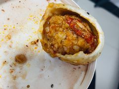 -鑫震源·苏式大虾生煎(山塘街店)