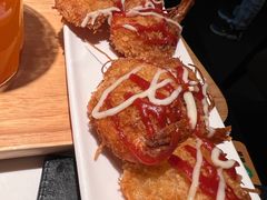 -半秋山西餐厅(巴南万达广场店)