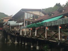 -北京水岸山吧度假村(雁栖镇店)