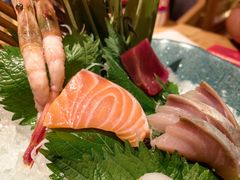 -越光米贩精致料理餐厅(金鹰店)