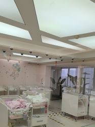 -台湾台婴美月子中心(长沙保利店)