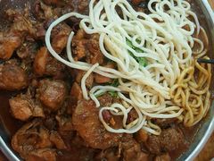 -火狼大盘鸡(团结东路店)