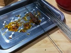 不辣的肉筋-清真·马峰烤肉(小学习北巷店)