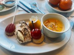 -君悦酒店·乐厨·高空自助餐(青年大街店)