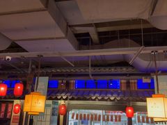 -老淮安·淮安菜(涟水店)