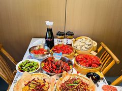 -靓靓蒸虾·头牌蒸虾(沙湖旗舰店)