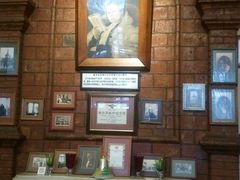 -露西亚咖啡西餐厅(哈尔滨俄侨纪念馆店)