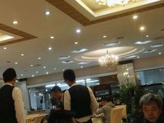 -老虎滩船说·海胆水饺·大连海鲜(老虎滩店)