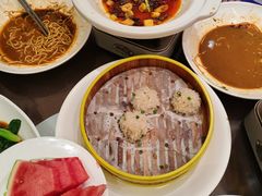 -湖北三五醇酒店·35年新楚菜