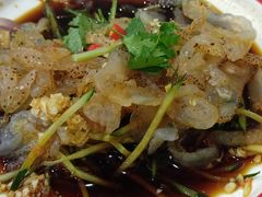 -叶存利海鲜大馅饺子(海宁路总店)