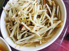 -天乐农家鱼头王(天目湖店)