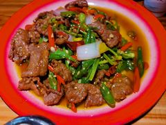 -泥糊破店小酒馆·团建聚餐(南京西路店)