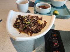 -百年果林椰子鸡(中洲店)