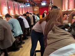 -一兰拉面(铜锣湾店)