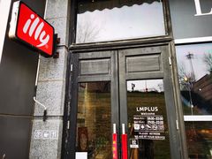 -LMPLUS意大利餐厅(清华店)
