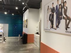 -海马体照相馆(天津世纪都会店)